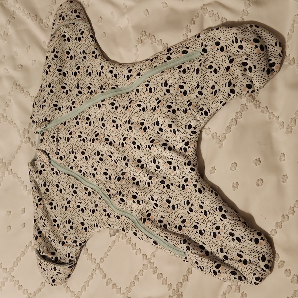 Tommee Tippee traveltime starsuit